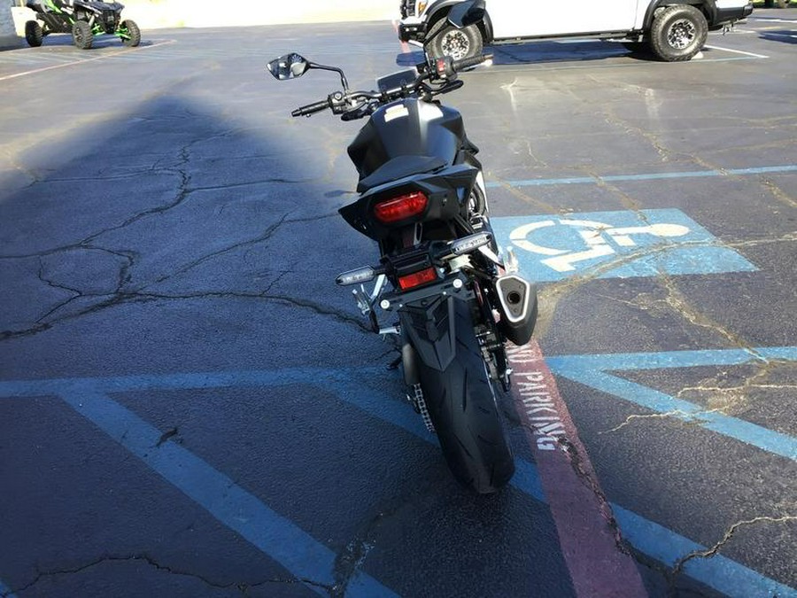 2025 Honda® CB750 Hornet