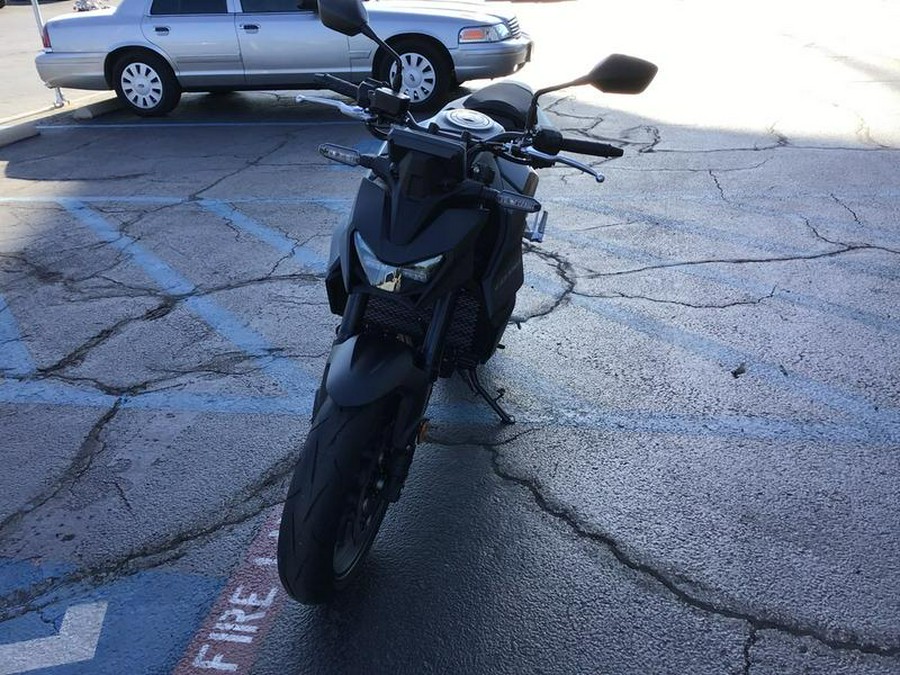 2025 Honda® CB750 Hornet