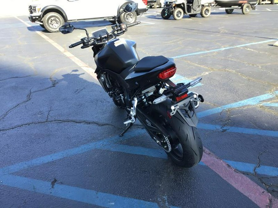 2025 Honda® CB750 Hornet