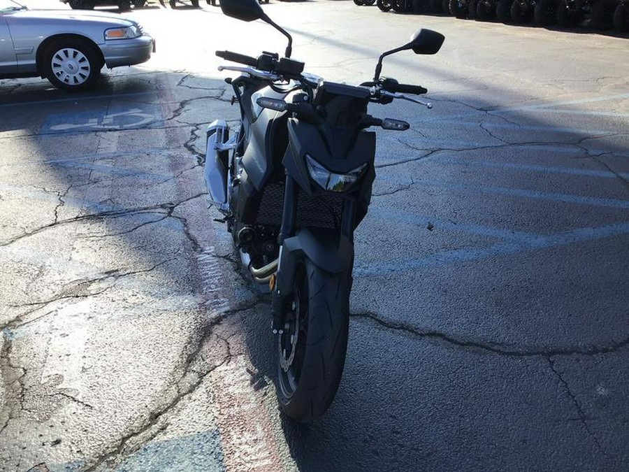 2025 Honda® CB750 Hornet