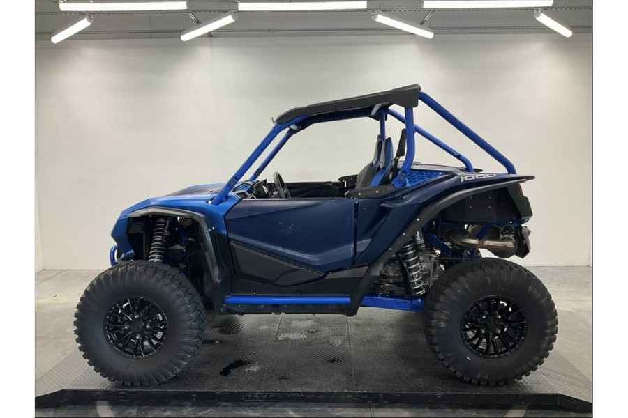 2023 Honda SXS1000S2X TALON 1000X FOX LIVE VALVE