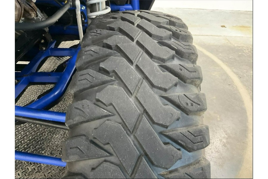 2023 Honda SXS1000S2X TALON 1000X FOX LIVE VALVE