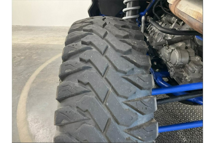 2023 Honda SXS1000S2X TALON 1000X FOX LIVE VALVE