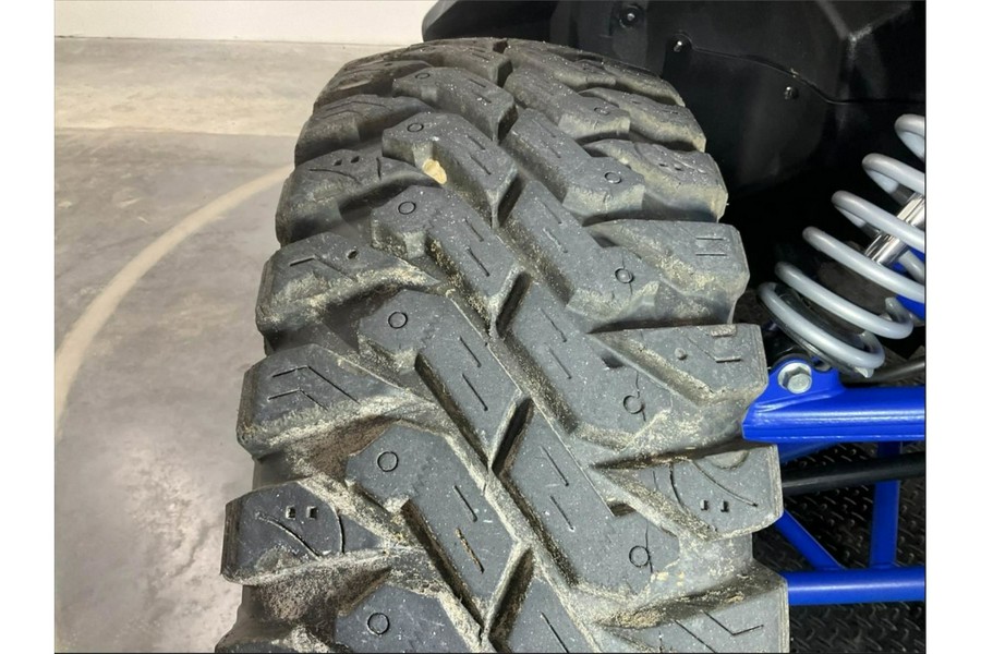 2023 Honda SXS1000S2X TALON 1000X FOX LIVE VALVE