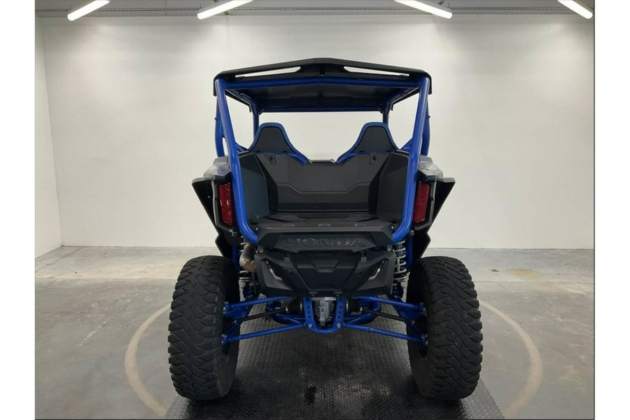 2023 Honda SXS1000S2X TALON 1000X FOX LIVE VALVE