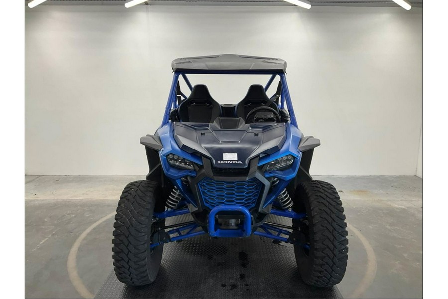 2023 Honda SXS1000S2X TALON 1000X FOX LIVE VALVE