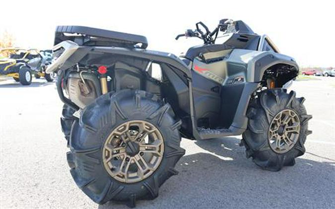 2026 Can-Am Outlander X MR 1000R