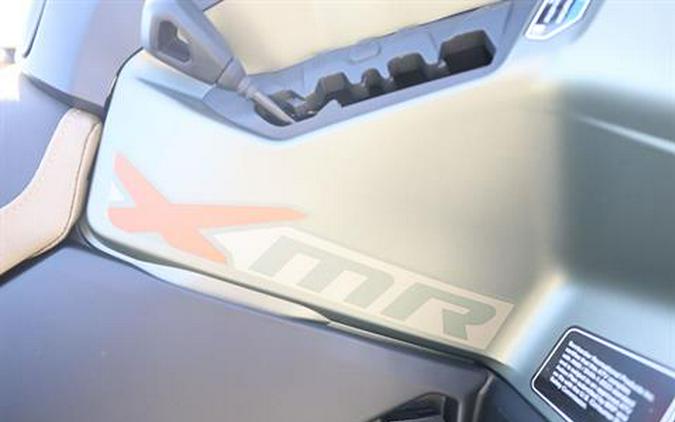 2026 Can-Am Outlander X MR 1000R