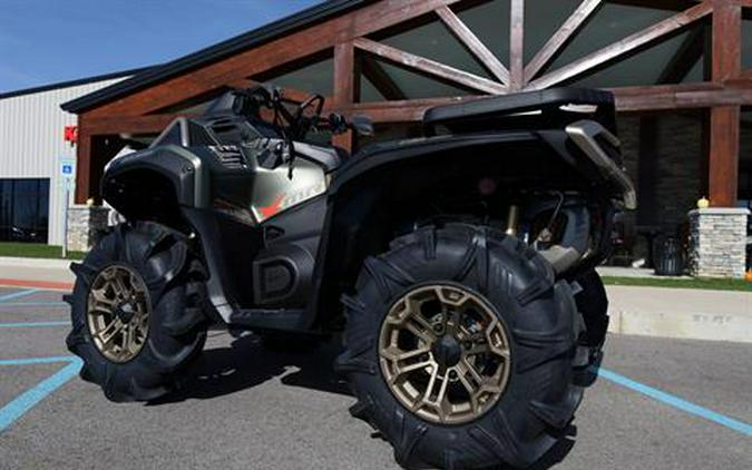 2026 Can-Am Outlander X MR 1000R