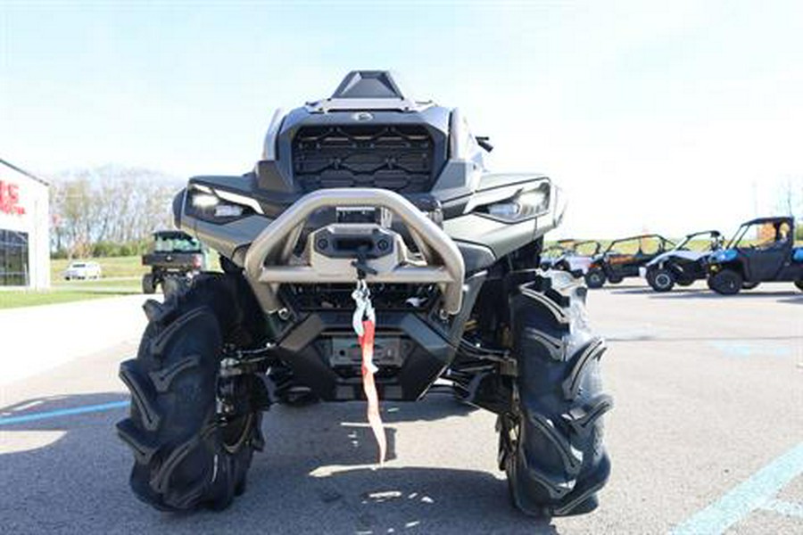 2026 Can-Am Outlander X MR 1000R