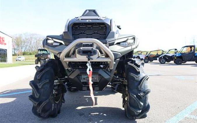 2026 Can-Am Outlander X MR 1000R