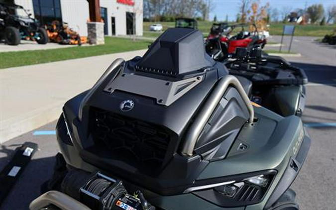 2026 Can-Am Outlander X MR 1000R