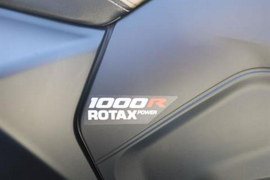 2026 Can-Am Outlander X MR 1000R