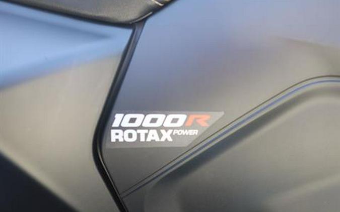 2026 Can-Am Outlander X MR 1000R