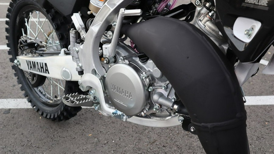 2026 Yamaha YZ125 70th Anniversary Edition