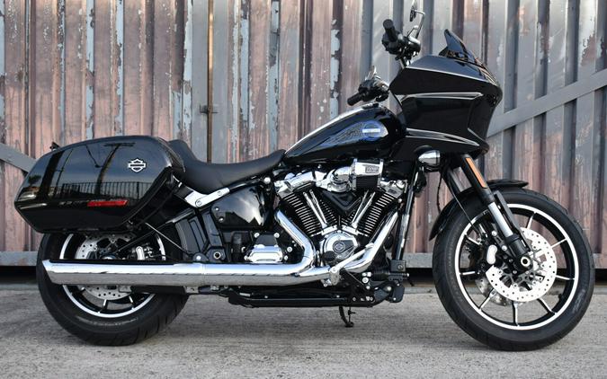 2025 Harley-Davidson® Low Rider® ST FXLRST