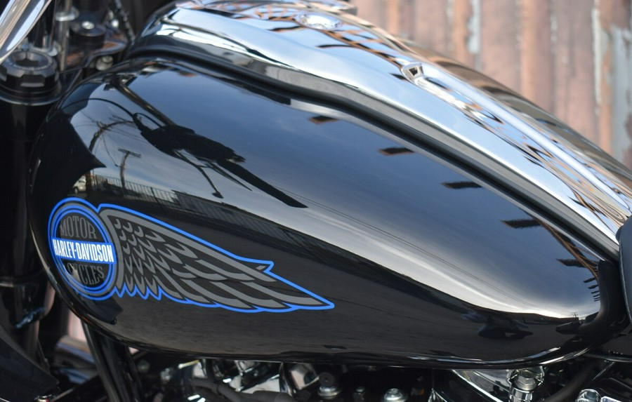 2025 Harley-Davidson® Low Rider® ST FXLRST