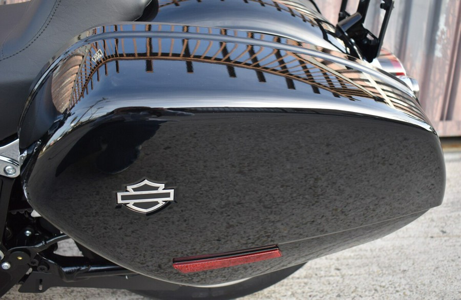 2025 Harley-Davidson® Low Rider® ST FXLRST