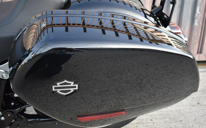 2025 Harley-Davidson® Low Rider® ST FXLRST