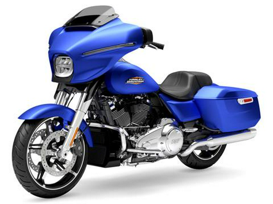 2026 Harley-Davidson Street Glide®