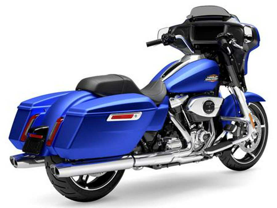 2026 Harley-Davidson Street Glide®