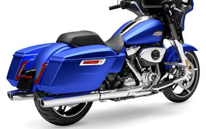 2026 Harley-Davidson Street Glide®