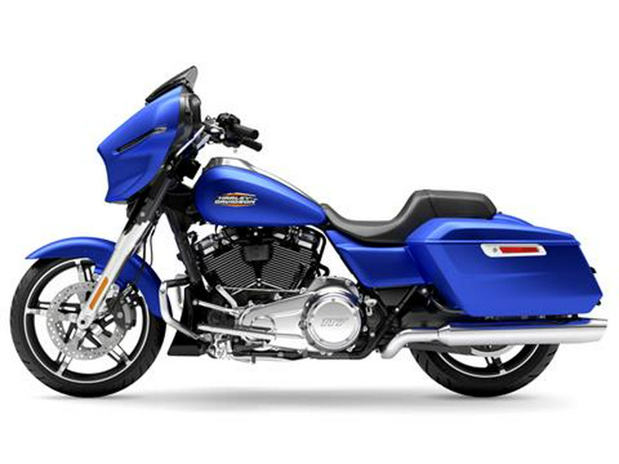2026 Harley-Davidson Street Glide®