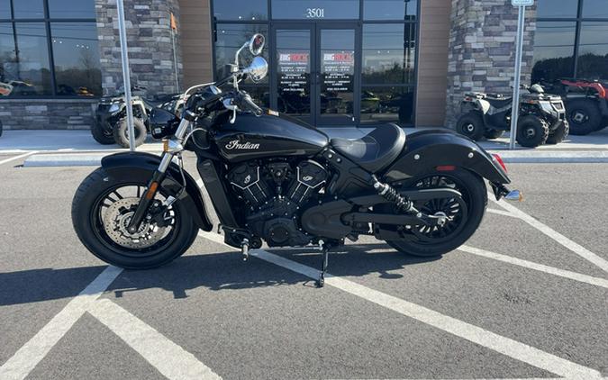 2023 Indian SCOUT SIXTY ABS