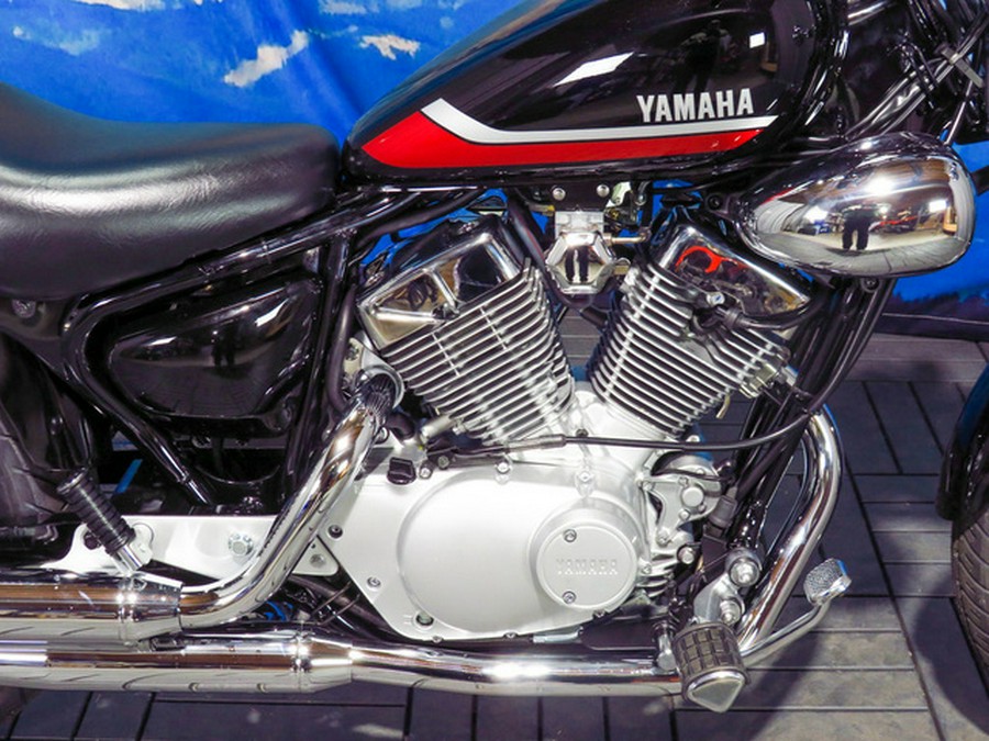 2026 Yamaha V Star 250