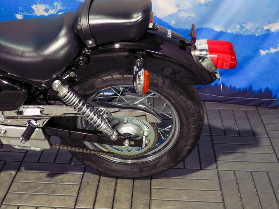 2026 Yamaha V Star 250