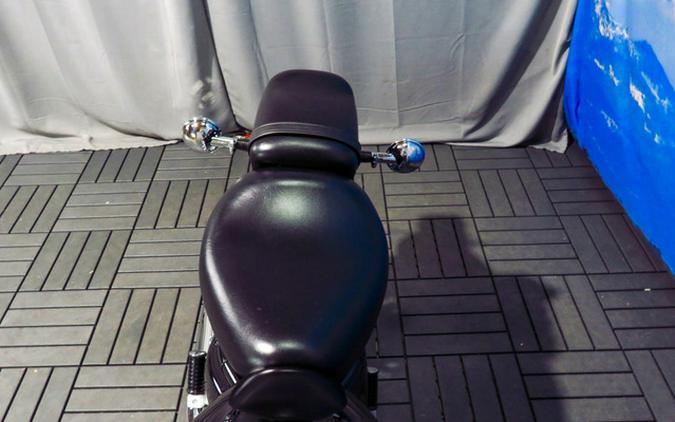 2026 Yamaha V Star 250