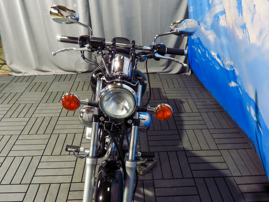 2026 Yamaha V Star 250