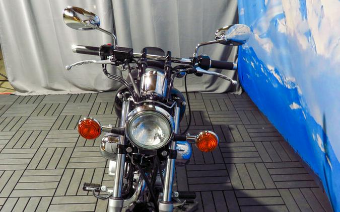 2026 Yamaha V Star 250