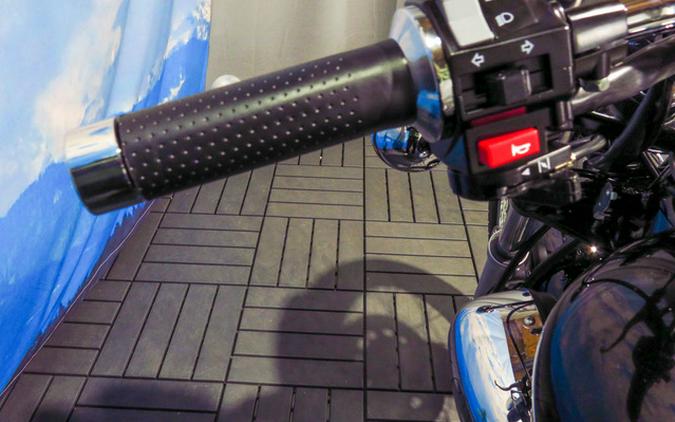 2026 Yamaha V Star 250