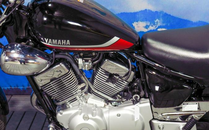 2026 Yamaha V Star 250