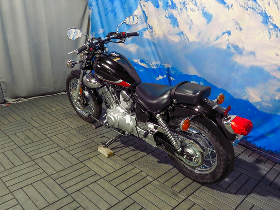 2026 Yamaha V Star 250