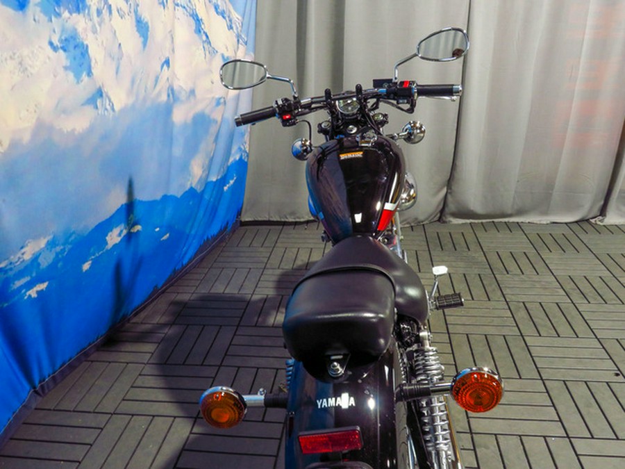 2026 Yamaha V Star 250