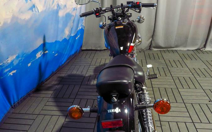 2026 Yamaha V Star 250