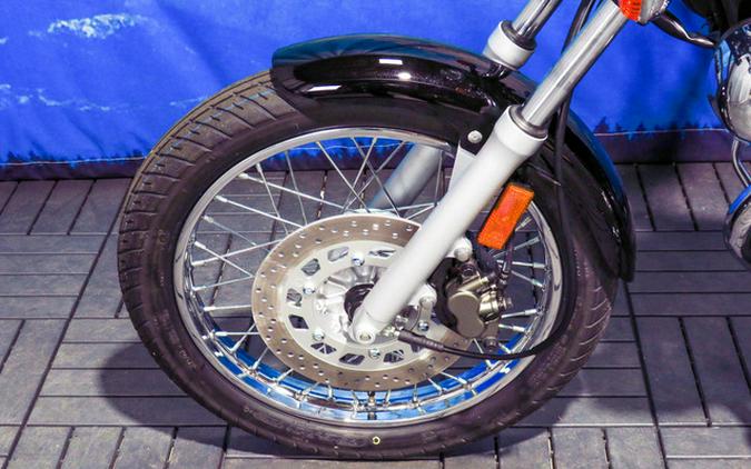 2026 Yamaha V Star 250