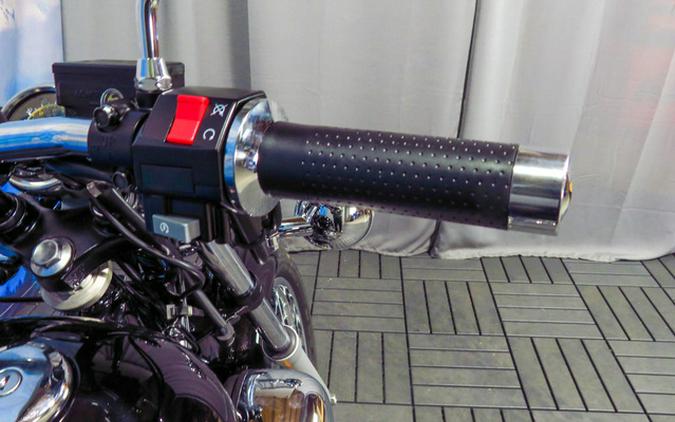 2026 Yamaha V Star 250