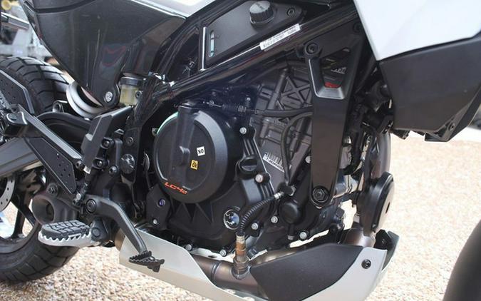 2026 KTM 390 Adventure X
