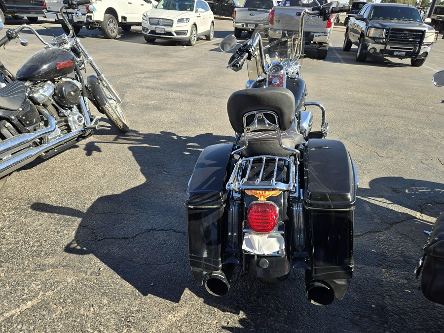 2019 HARLEY ROAD KING