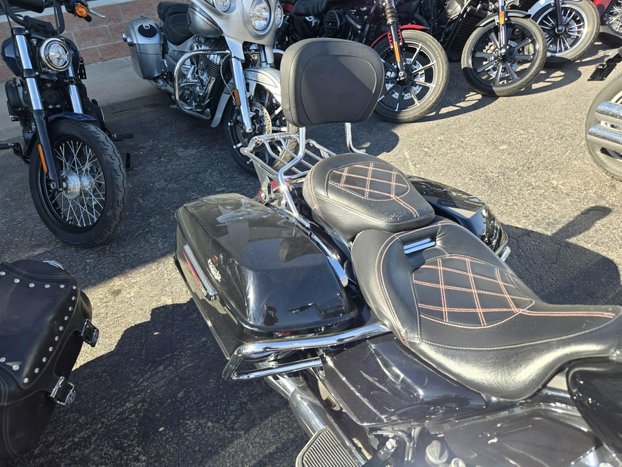 2019 HARLEY ROAD KING