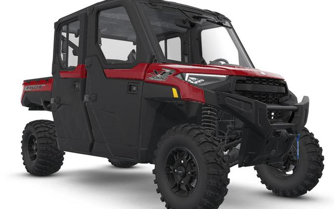 2026 Polaris Ranger Crew XP 1000 NorthStar Edition Premium