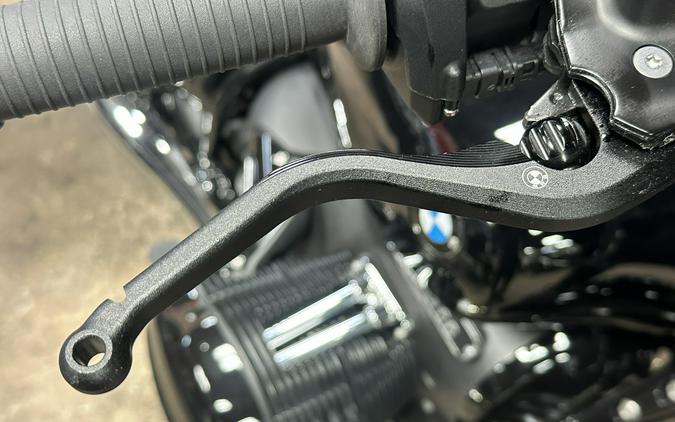 2022 BMW R 18 B