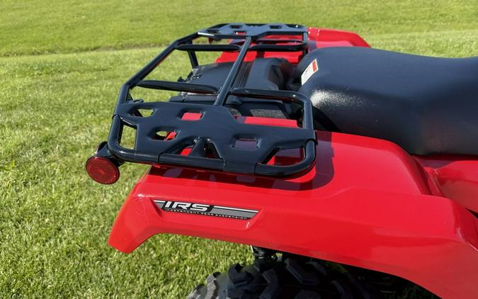 2025 Honda® FourTrax Foreman Rubicon 4x4 Automatic DCT EPS