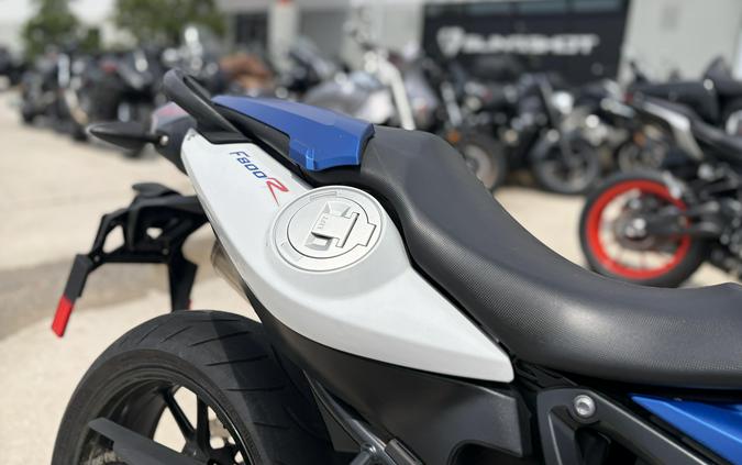 2015 BMW F 800 R