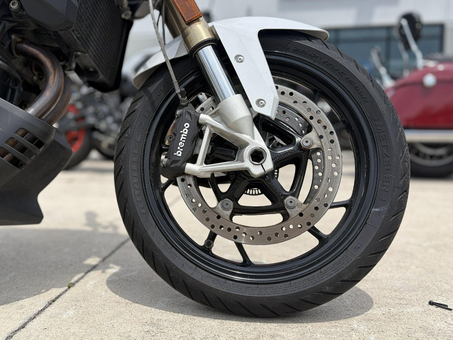 2015 BMW F 800 R
