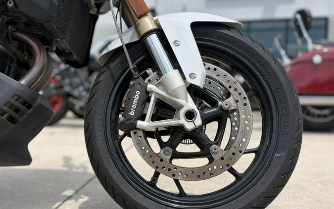 2015 BMW F 800 R