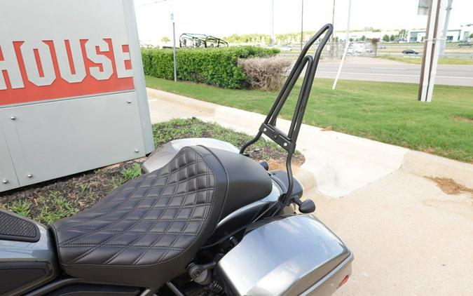 2025 Honda Rebel® 1100T Base